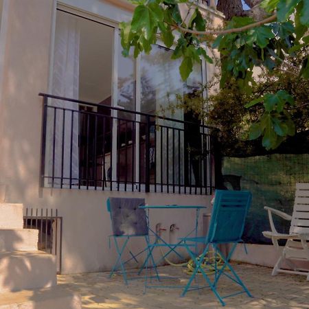 La Turbie, Charmant Logement. Extérieur photo