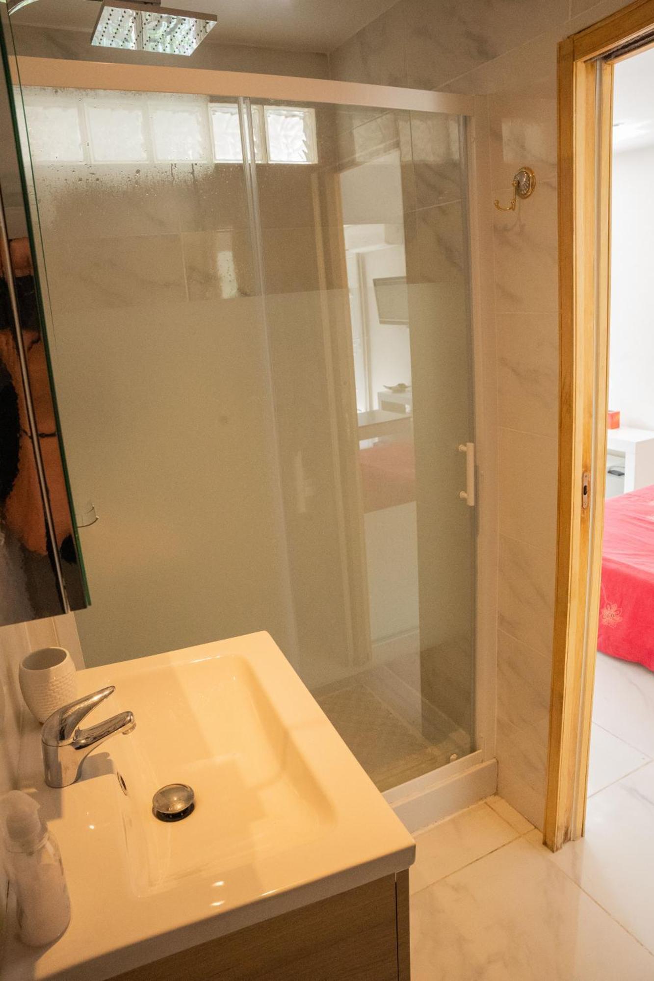 La Turbie, Charmant Logement. Extérieur photo