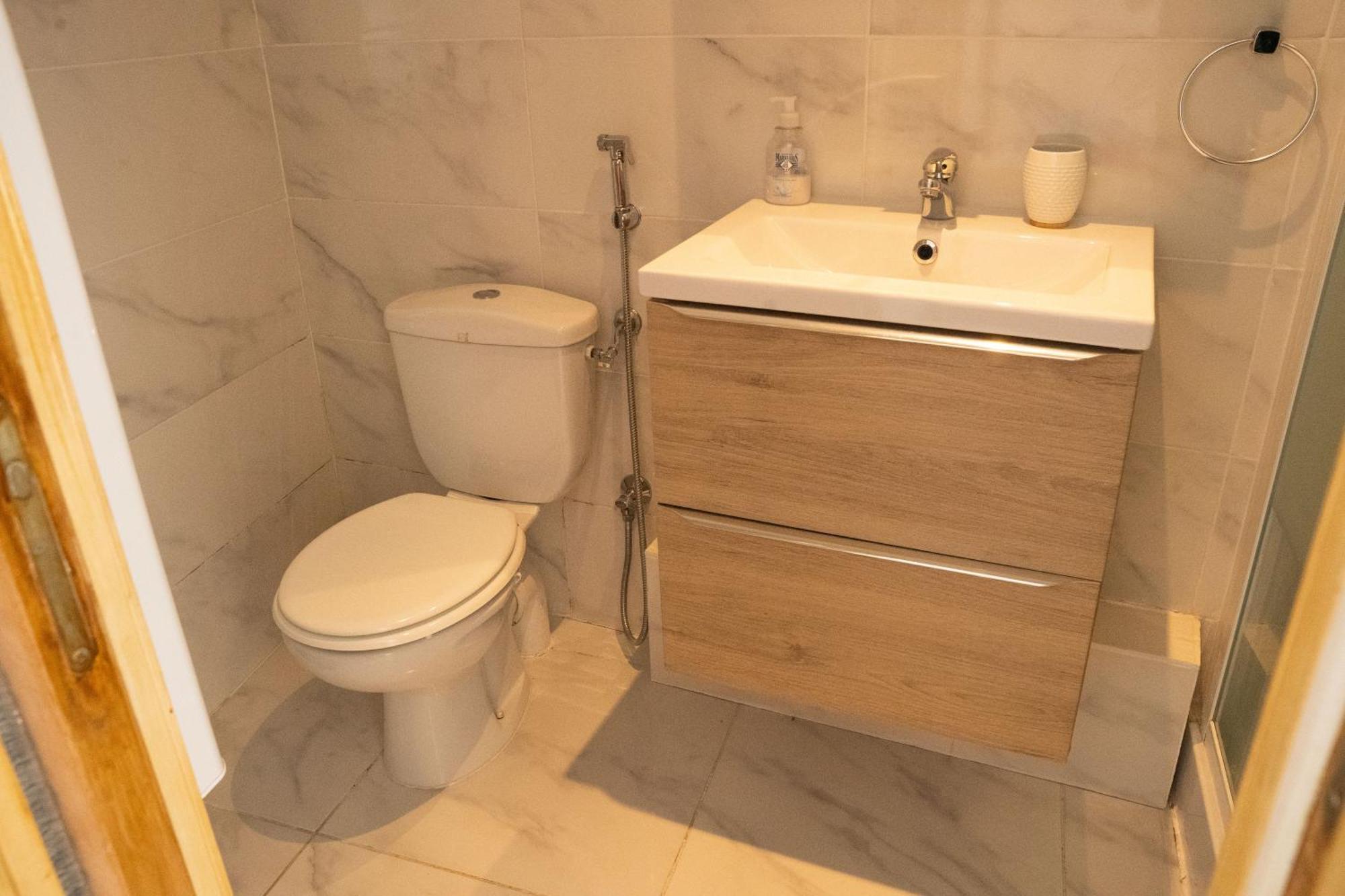 La Turbie, Charmant Logement. Extérieur photo